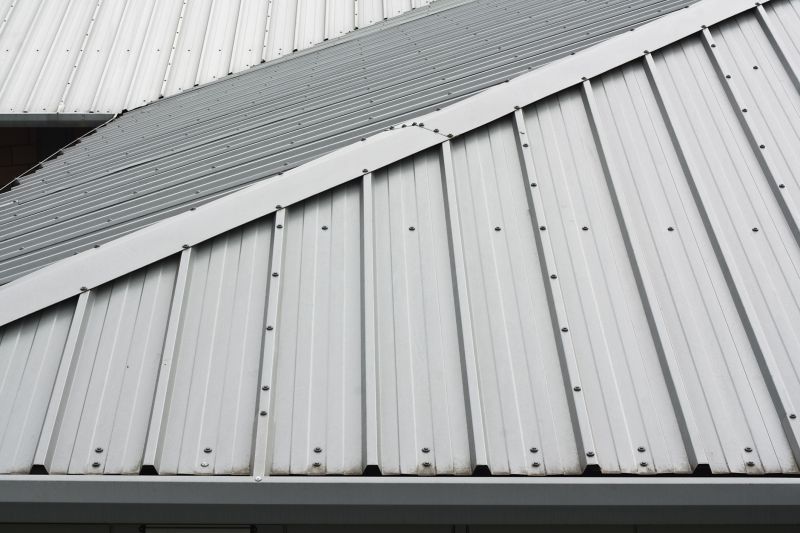 Metal Roofing Installation